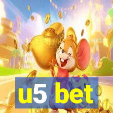 u5 bet